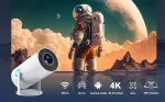 Android Smart Projector HY300 4K (ORIGINAL) - Image 7