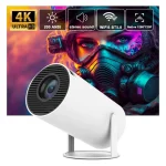 Android Smart Projector HY300 4K (ORIGINAL)