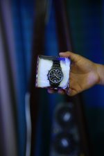 Tissot Premium Watch For Gentlemen - Image 4
