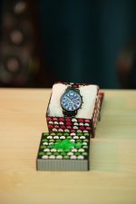 Tissot Premium Watch For Gentlemen - Image 2