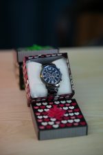 Tissot Premium Watch For Gentlemen - Image 6